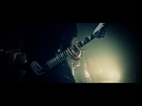 ORION'S REIGN - The Gravewalker // Official Video