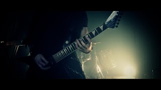 ORION'S REIGN - The Gravewalker // Official Video