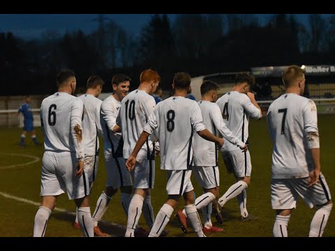MATCH HIGHLIGHTS: Penrith 0-3 Hebburn Town