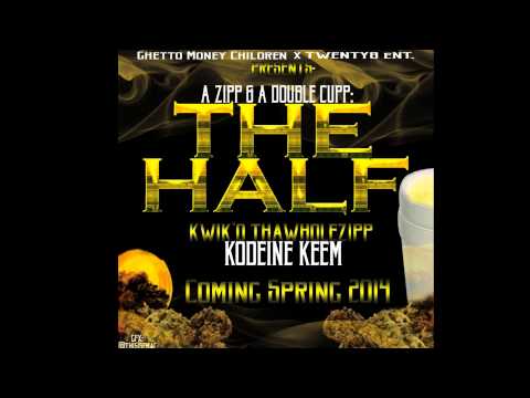 Kwik'O ThaWholeZipp & Kodeine Keem - N.O. feat. Doogie