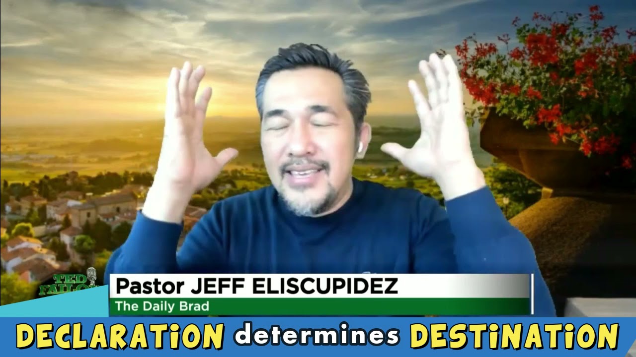 Putar video Tamang pananaw sa buhay sekarang Tamang pananaw sa buhay