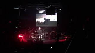 John Carpenter's Vampires: Santiago by John Carpenter - 11/5/17 - The Catalyst - Santa Cruz, CA
