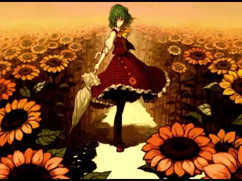 LLS Stage 6 Boss Theme - Faint Dream ~ Inanimate Dream (Yuuka Kazami) + MP3