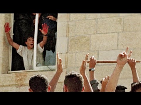 20 ans depuis le lynchage de deux réservistes israéliens