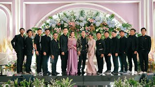 Download lagu LESTI Live CILEGON || BANGBUNG HIDEUNG || Tedi oboy Ft MA Percussion mp3