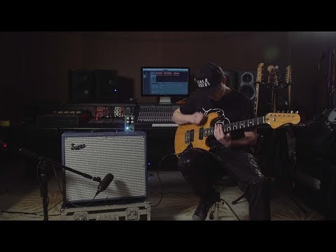 Westwood Overdrive - Sam Wandtke