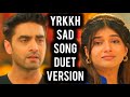 YRKKH Sad Song Duet Version Ep 1310 S 68