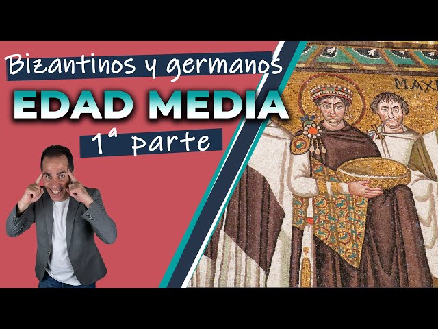 Vídeo relacionado con Geography & History 2º ESO. Student's book. GENiOX