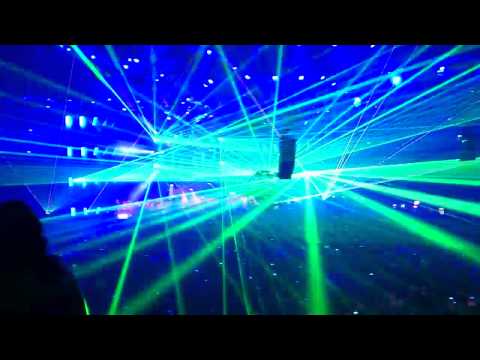 MAYDAY 2013 Dortmund - Members of Mayday Full Time HD