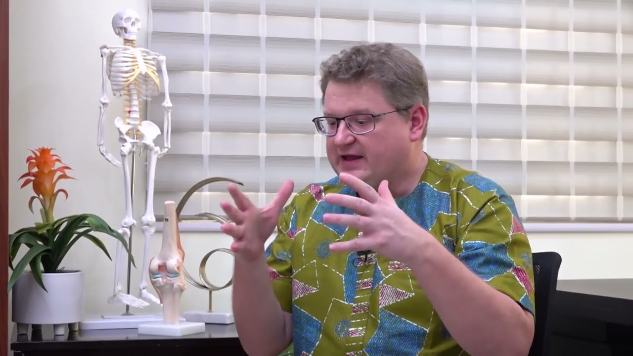 Surgery for back or neck alternatives