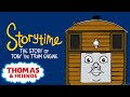 Thomas Friends Story Of Toby The Tram Engine NEW Story Time Podcast For Kids