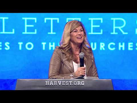 Virtue: Love Letters - Lesson 17 (Cathe Laurie)