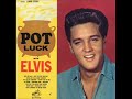 1st RECORDING OF: Suspicion - Elvis Presley (1962)