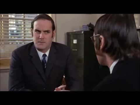 Monty Python - księgowość