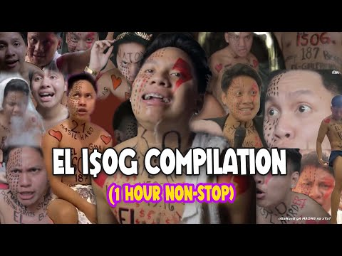EL ISOG COMPILATION (1 Hour Non-Stop)