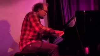 Bugge Wesseltoft ~ Bergen Jazzforum