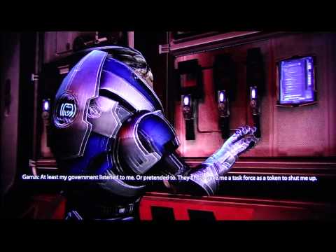 Mass Effect 3 playthrough pt35