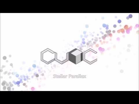 CUBIC - Stellar Parallax (Seven Lions Style Dubstep) (Free EP)