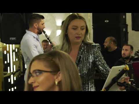 PETRU STUDIO 7K 🎥   19 8 2022  Cumătrie la - JENI PALACE - Suceava 🇹🇩