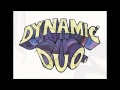 Dynamic Duo - Good Love (Feat. 김범수) 
