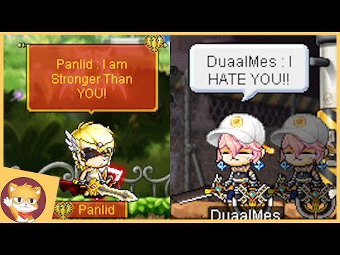 Is Your Main Strong Or Weak? | Strongest to Weakest Class Tier List | MapleStory Global