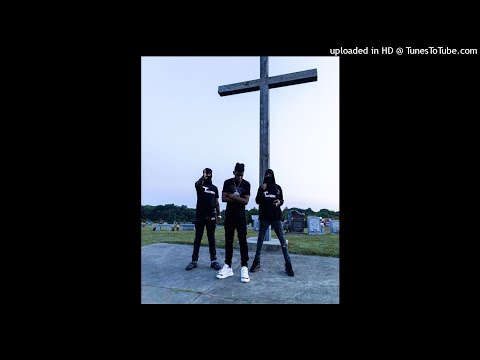 TD Raymo x Yung 9 Type Beat 2021 - "Top Pick" | @1counterfeit x @banddupp_