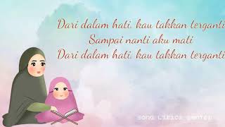 Download lagu lirik lagu - Ku Bersyukur Memiliki Kamu Cover Kartun Islami mp3 Download lagu lirik lagu - Ku Bersyukur Memiliki Kamu Cover Kartun Islami mp3