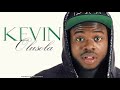 Today Is Kevin Olusola S 36th Birthday