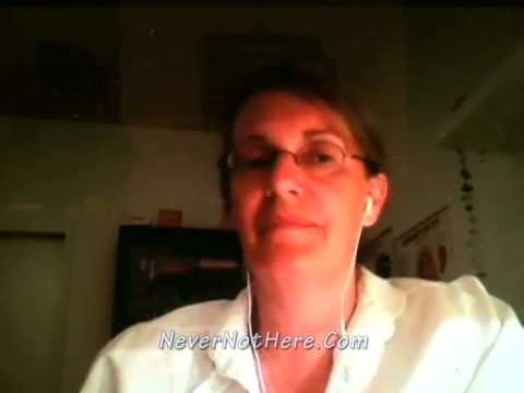 Michaela Trnka, Vienna Austria, July 2012