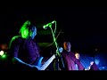 AXEGRINDER -Evilution-Live @Underworld London 14.12.18