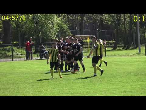 MKS Granica Bogatynia - KKS Olimpia Kamienna Góra (26.04.25 r.)