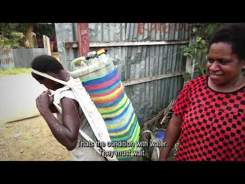 Sa Ada di Sini (“I Am Here”) – A Film About Women in Papua