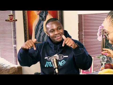 Earth Rulers Friday Live with Twasa - Episode 5 - Lungi Ndala