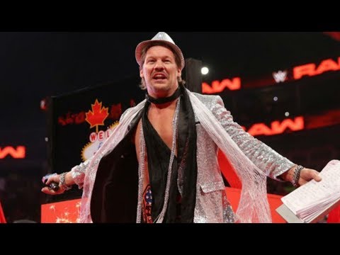 10 Best WWE Segments Of 2017 (So Far)