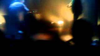 Malk De Koijn Live - Musclebundt