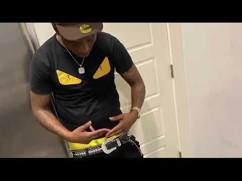 TLE Cinco Ft. Big Petty - Throwin Up