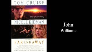 John Williams- Far and Away OST