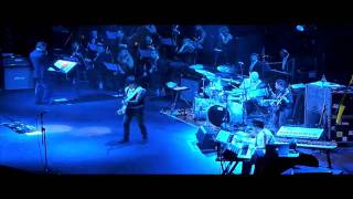 Jeff Beck @ The Albert Hall - Corpus Christi Carol - Hammerhead