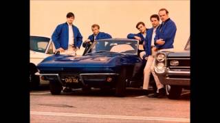 The Beach Boys - This car of mine