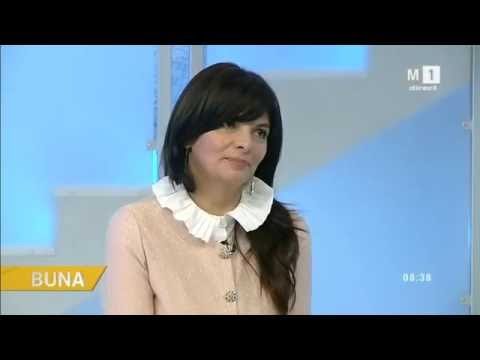 Confidenţe cu Adriana Cazacu- Decanul Facultăţii de Litere