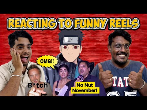 Somma and Veera Uchiha Podcast 