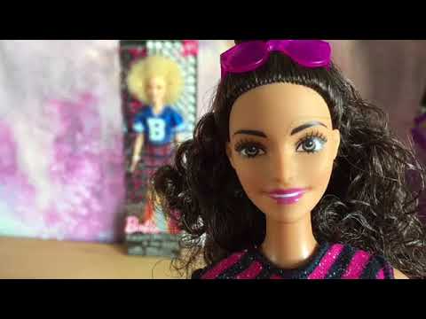 Fashionista Varsity Platitude and Denim and Dazzle Unboxing And Review - ADULT COLLECTOR