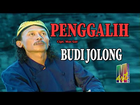 Budi Jolong - Penggalih (Official Music Video)