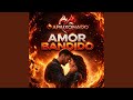 AMOR BANDIDO