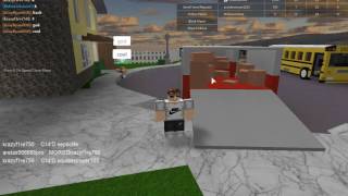 Roblox Exploit/Hack (UN-PATCHED) 2016 (freeze, kill, god, fly, punish & more!)