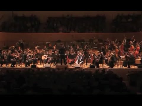 Yamandu Costa e Bebê Kramer - Suíte Passeios - Mov. I. Milonguita