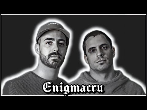 Enigmacru - Parte Do Passado (Each1| Chek1)