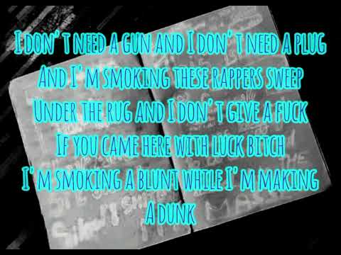 MK-9×Guru×PP-Phuahchawp(Rap song)