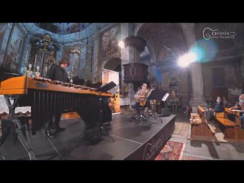 Luca Lombardi: Ein Walzer für Hans