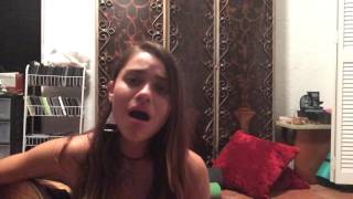 Brielle Murch- Embrace ( Original)